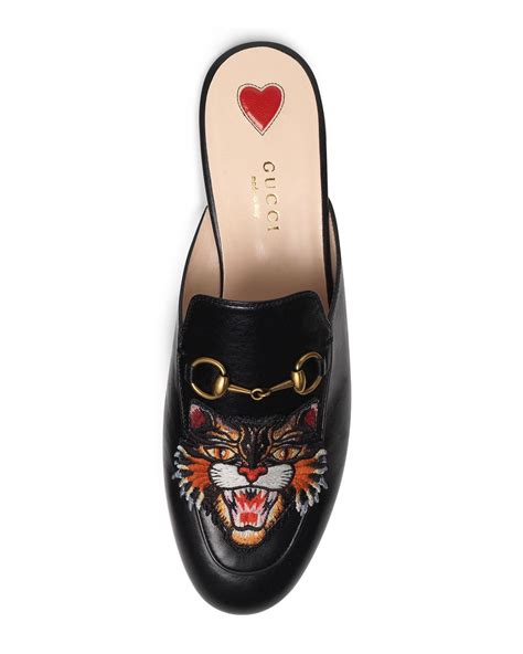 gucci bengal tiger jas|gucci tiger loafer.